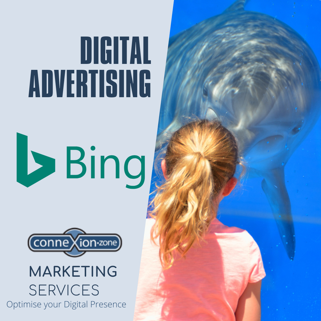 Bing Advertising (Less than $1000, Display Ads)