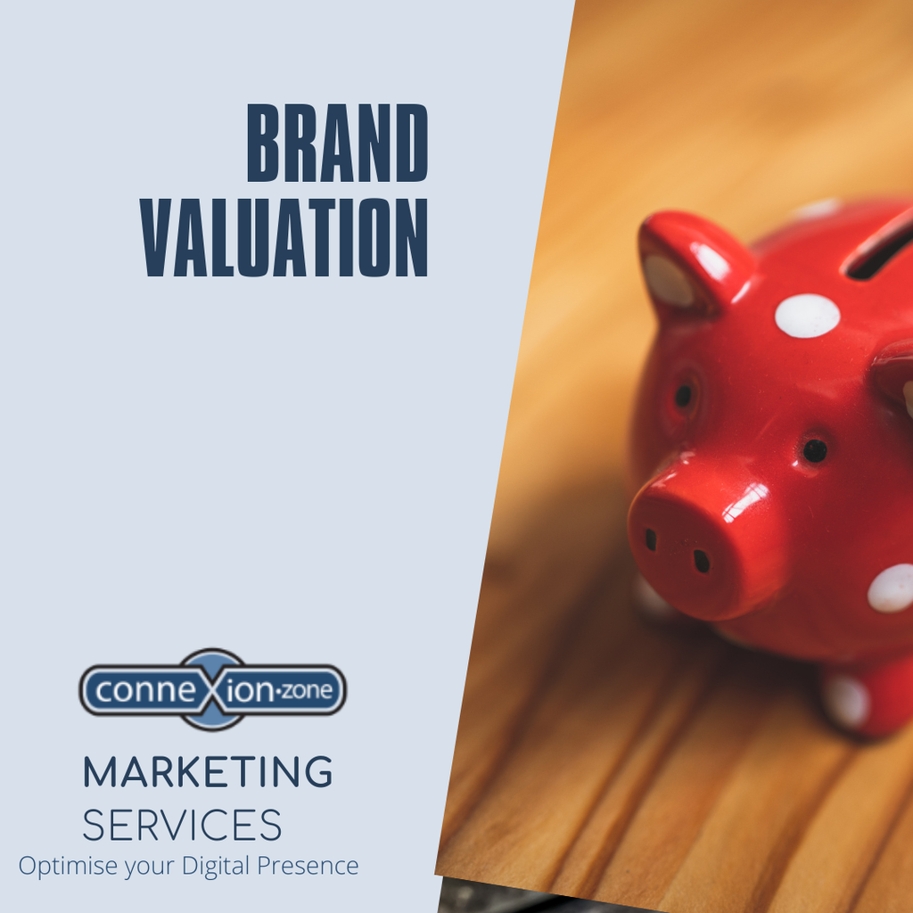 Brand Valuation