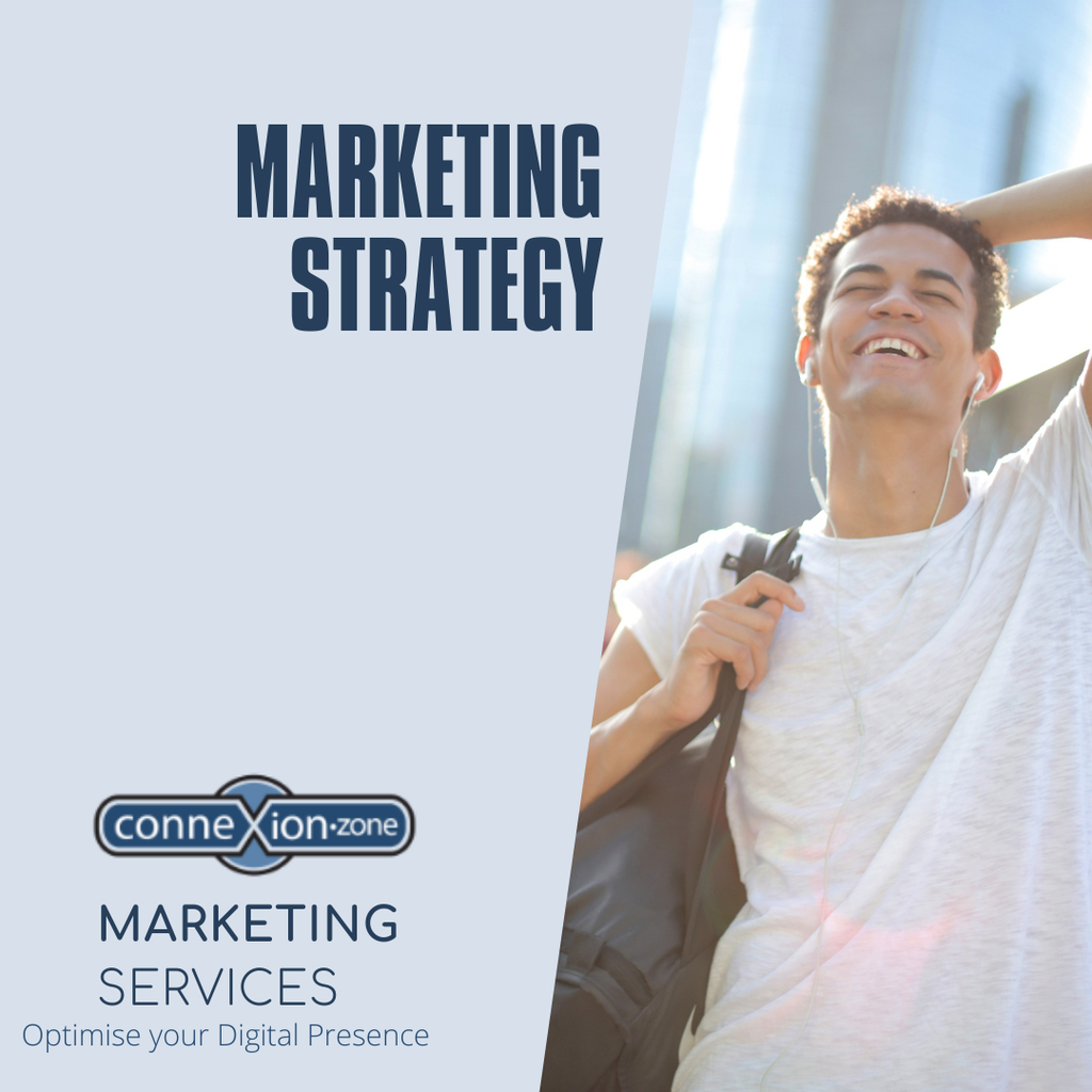 Marketing Strategy