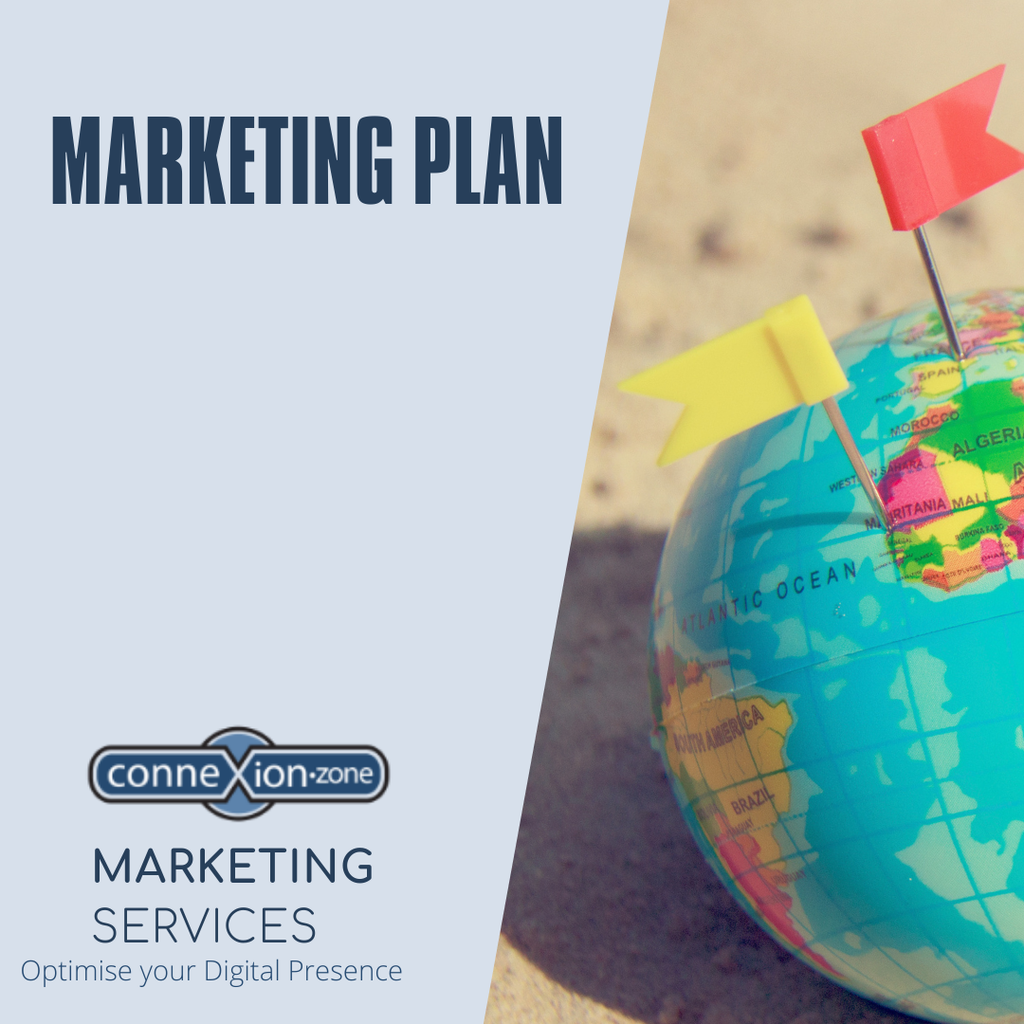 Marketing Plan
