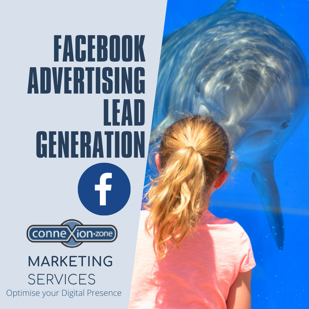 Facebook Advertising (Lead Generation)