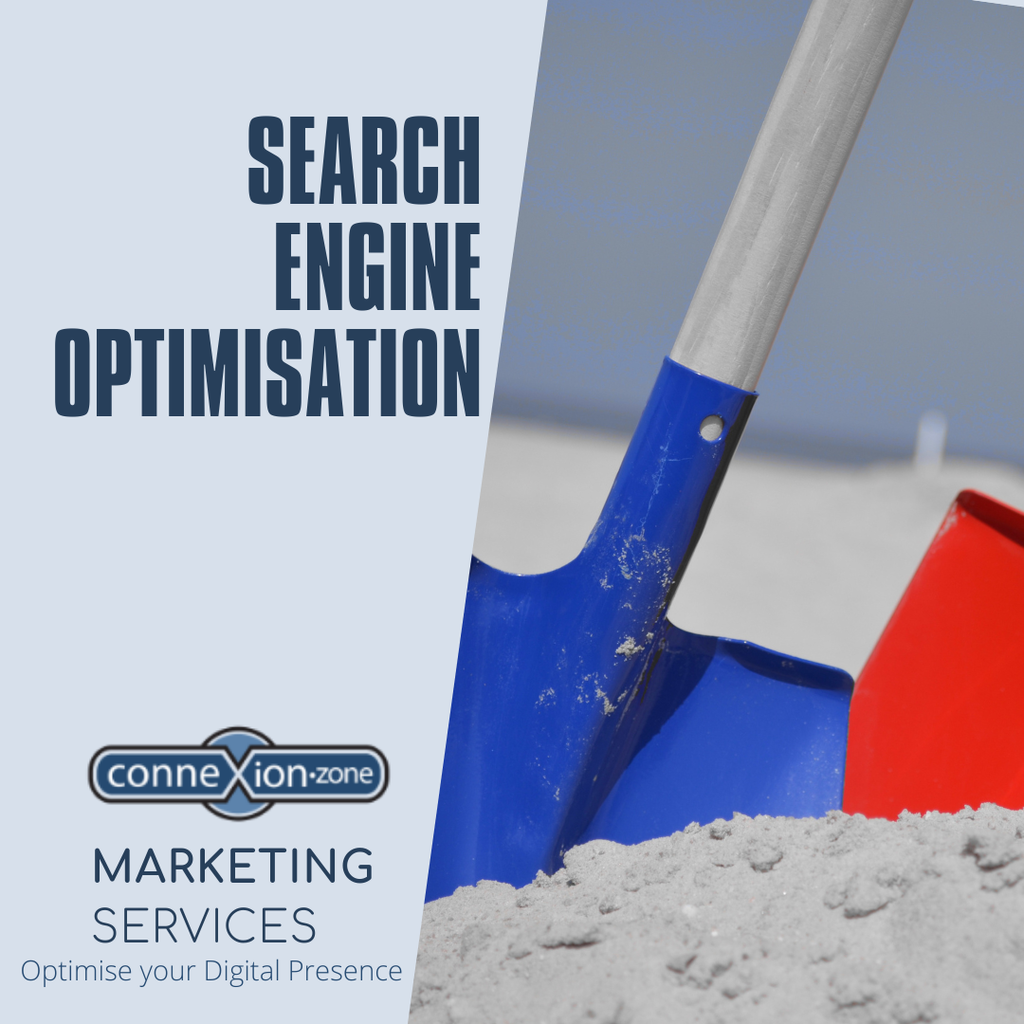 SEO (Keyword Specific) (5 Keywords)