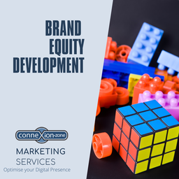 Brand Equity Development
