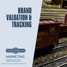 Brand Tracking