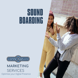 [Hourly] Sound Boarding