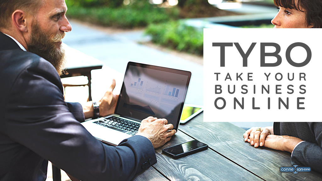 TYBO - Take Your Business Online